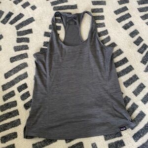 Patagonia Capilene Cool Lightweight Tank